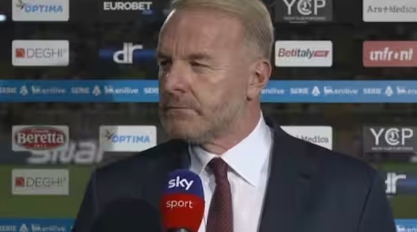 Giám đốc Milan: Xem xét Big Jimen cho Dovbik; Akanji đã không trả lời; Mousa đạt được thỏa thuận chu