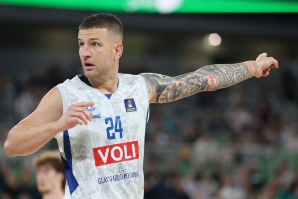 Mọi người là bản phát hành đầu tiên! Doncic đã gia hạn hợp đồng cho Lakers 165 triệu & Omici đã 