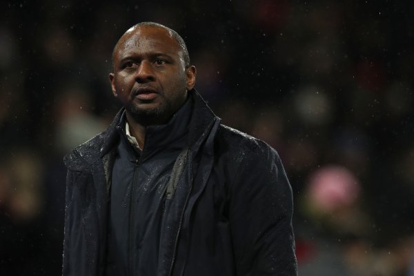 Vieira: Đội Juventus này mạnh hơn mùa trước và quyết tâm cạnh tranh cho chức vô địch, nhưng Genova c