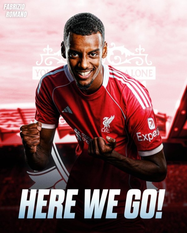 Hình ảnh thú vị: Isaac → Liverpool, Finale Premier League! Anthony → Betis, đêm chung kết châu Âu