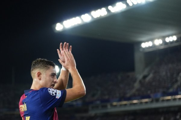 Romano: Fermin chưa bao giờ kết thúc với việc tham gia Chelsea, trích dẫn 40 triệu euro chỉ là một b