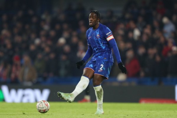 Disassi: Tôi đã hy vọng Chelsea có thể tìm ra giải pháp và để tôi tham gia Monaco theo mượn
